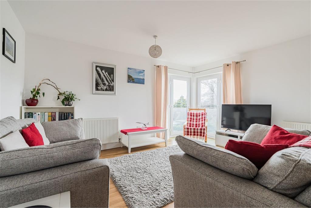 2/11 Burnbrae Drive, Edinburgh, EH12 8AS - image 4