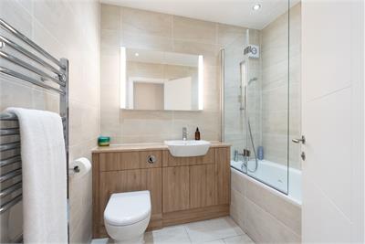 67/4 Craiglockhart Terrace, Edinburgh, EH14 1XH - image 12