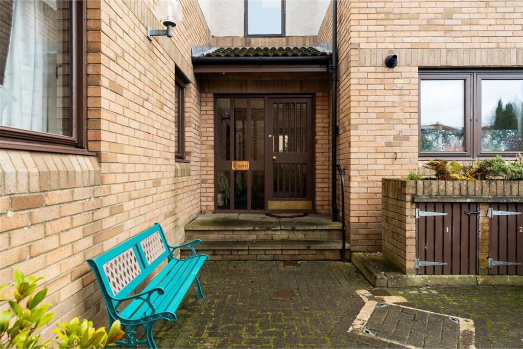 67/4 Craiglockhart Terrace, Edinburgh, EH14 1XH - image 14