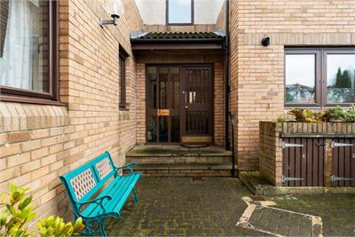 67/4 Craiglockhart Terrace, Edinburgh, EH14 1XH - image 14