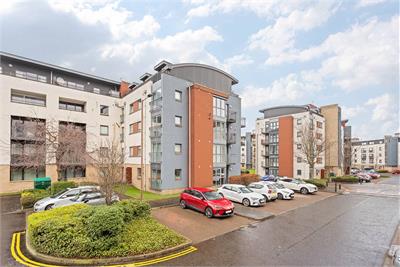 Flat 4,12 East Pilton Farm Avenue, , EH5 2GB - image 16