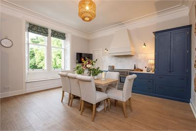 23 (1F), Stanley Road, Trinity, Edinburgh, EH6 4SE - image 2