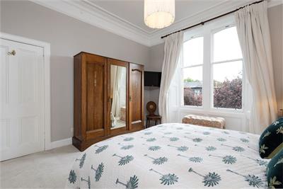 23 (1F), Stanley Road, Trinity, Edinburgh, EH6 4SE - image 11