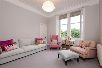 23 (1F), Stanley Road, Trinity, Edinburgh, EH6 4SE - image 12
