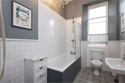 23 (1F), Stanley Road, Trinity, Edinburgh, EH6 4SE - image 16