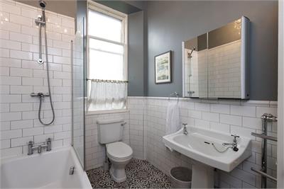 23 (1F), Stanley Road, Trinity, Edinburgh, EH6 4SE - image 17