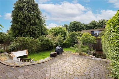 23 (1F), Stanley Road, Trinity, Edinburgh, EH6 4SE - image 20