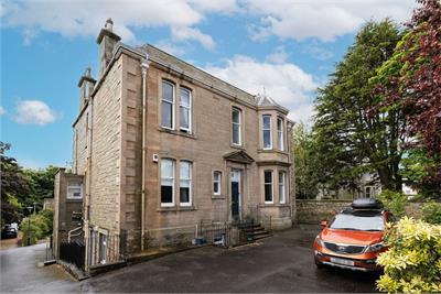 23 (1F), Stanley Road, Trinity, Edinburgh, EH6 4SE - image 3