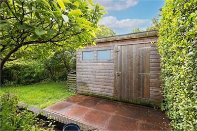 23 (1F), Stanley Road, Trinity, Edinburgh, EH6 4SE - image 22