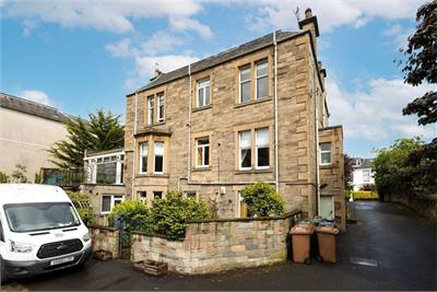 23 (1F), Stanley Road, Trinity, Edinburgh, EH6 4SE - image 24