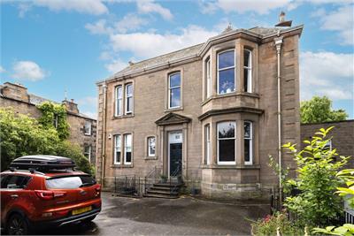 23 (1F), Stanley Road, Trinity, Edinburgh, EH6 4SE - image 25