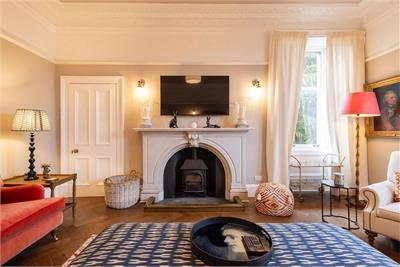 23 (1F), Stanley Road, Trinity, Edinburgh, EH6 4SE - image 28