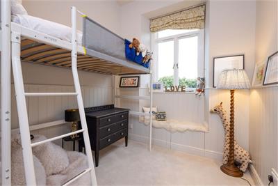 23 (1F), Stanley Road, Trinity, Edinburgh, EH6 4SE - image 38