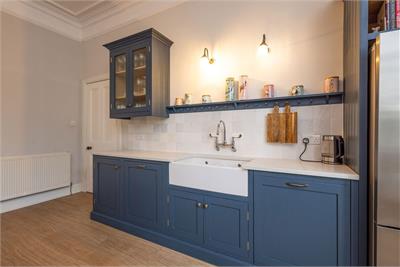 23 (1F), Stanley Road, Trinity, Edinburgh, EH6 4SE - image 8