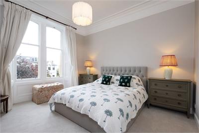 23 (1F), Stanley Road, Trinity, Edinburgh, EH6 4SE - image 10