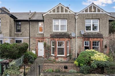 67 Inveresk Road, Musselburgh, EH21 7BG - image 1