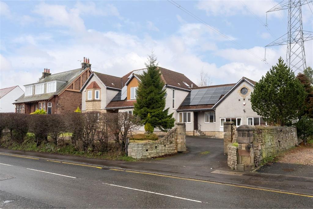 10 Lanark Road West, Juniper Green, EH14 5ER - image 26