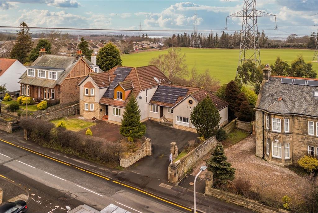 10 Lanark Road West, Juniper Green, EH14 5ER - image 1