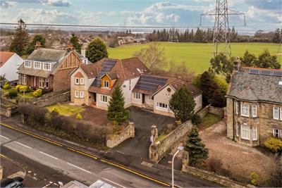 10 Lanark Road West, Juniper Green, EH14 5ER - image 1