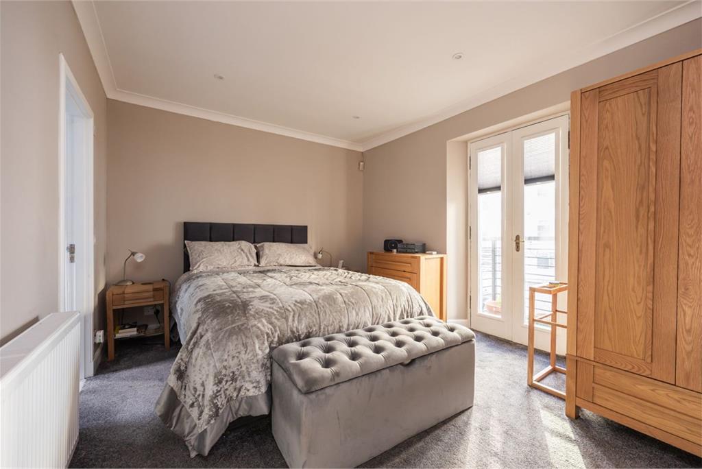 25 Dewar Place Lane, Edinburgh, EH3 8EF - image 11