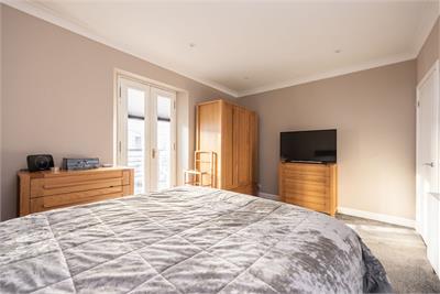 25 Dewar Place Lane, Edinburgh, EH3 8EF - image 12