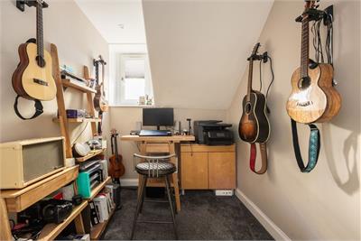 25 Dewar Place Lane, Edinburgh, EH3 8EF - image 16