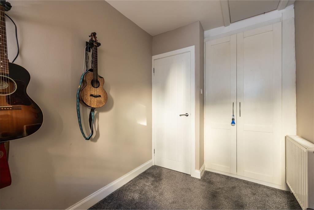 25 Dewar Place Lane, Edinburgh, EH3 8EF - image 17