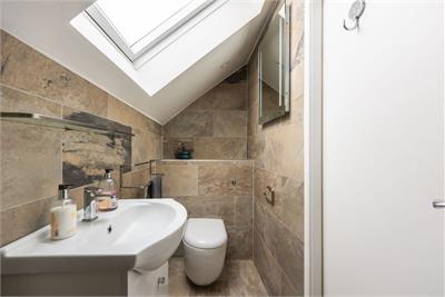 25 Dewar Place Lane, Edinburgh, EH3 8EF - image 18