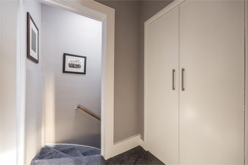 25 Dewar Place Lane, Edinburgh, EH3 8EF - image 20