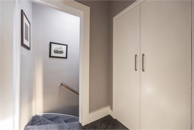 25 Dewar Place Lane, Edinburgh, EH3 8EF - image 20
