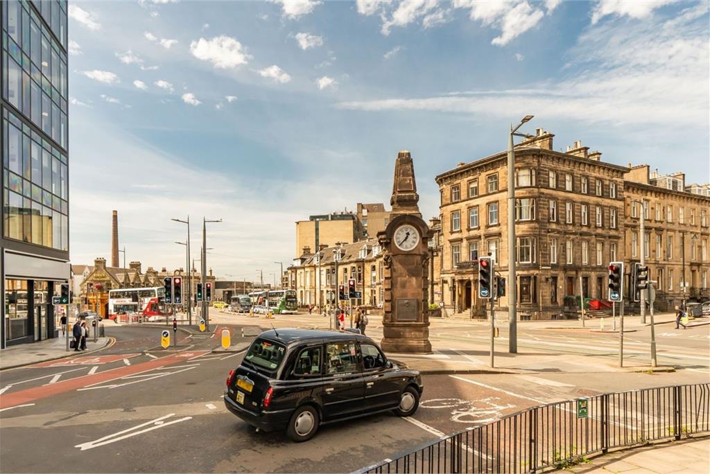25 Dewar Place Lane, Edinburgh, EH3 8EF - image 21