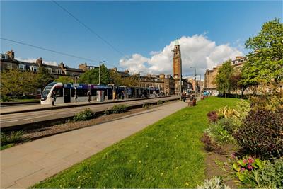 25 Dewar Place Lane, Edinburgh, EH3 8EF - image 22