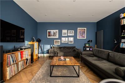 25 Dewar Place Lane, Edinburgh, EH3 8EF - image 4