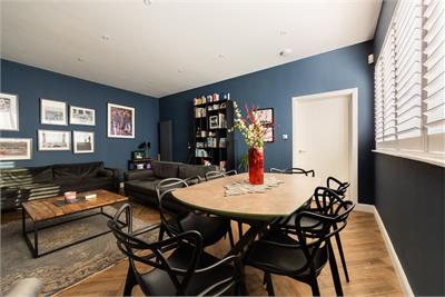 25 Dewar Place Lane, Edinburgh, EH3 8EF - image 5