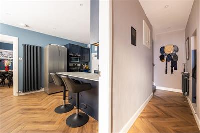 25 Dewar Place Lane, Edinburgh, EH3 8EF - image 10