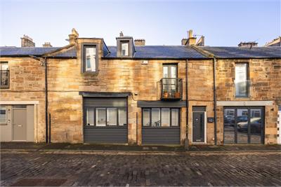 25 Dewar Place Lane, Edinburgh, EH3 8EF - image 1