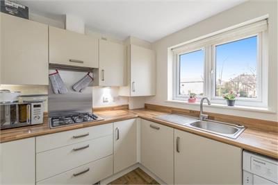 21 Arran Marches, Musselburgh, EH21 7DQ - image 1