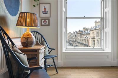 60/3 Palmerston Place,
West End,
Edinburgh,
EH12 5AY - image 16