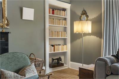 60/3 Palmerston Place,
West End,
Edinburgh,
EH12 5AY - image 9
