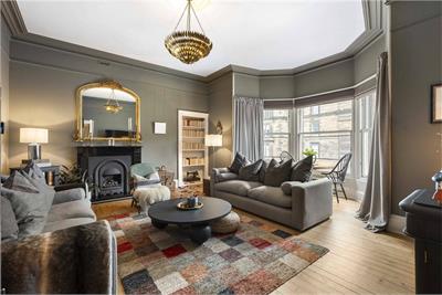 60/3 Palmerston Place,
West End,
Edinburgh,
EH12 5AY - image 1
