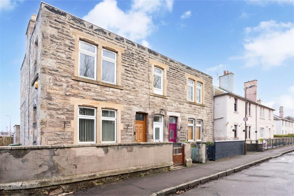 2 Whin Park, Cockenzie, Port Seton, East Lothian, EH32 0JQ - image 1