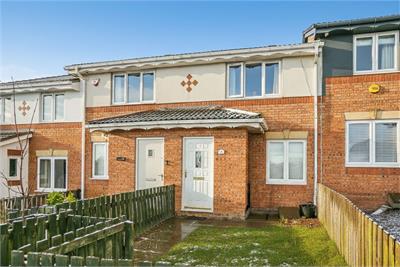 2 Miller Court,
Tranent,
EH33 2AG - image 1