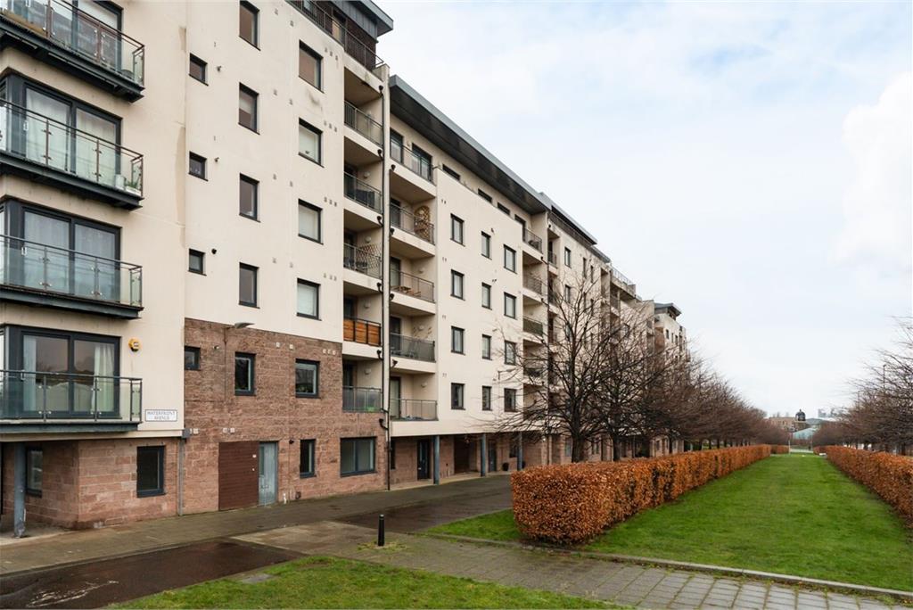 35/1 Waterfront Avenue, Edinburgh, EH5 1JD - image 15