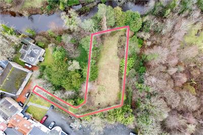 Plot 45a Lanark Road, Craiglockhart, Edinburgh, EH14 1TL - image 12