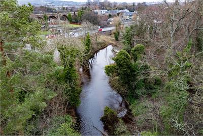 Plot 45a Lanark Road, Craiglockhart, Edinburgh, EH14 1TL - image 13