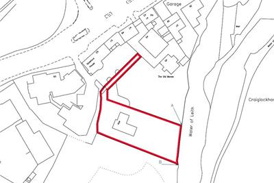 Plot 45a Lanark Road, Craiglockhart, Edinburgh, EH14 1TL - image 14