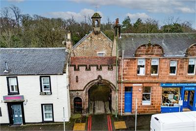 Plot 45a Lanark Road, Craiglockhart, Edinburgh, EH14 1TL - image 16