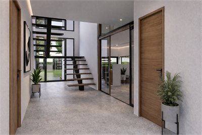 Plot 45a Lanark Road, Craiglockhart, Edinburgh, EH14 1TL - image 3
