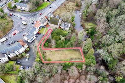 Plot 45a Lanark Road, Craiglockhart, Edinburgh, EH14 1TL - image 6