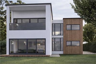 Plot 45a Lanark Road, Craiglockhart, Edinburgh, EH14 1TL - image 7